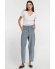 CORDUROY BARREL PANTS -ΤR4290 CORDUROY BARREL PANTS -ΤR4290