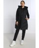 Black Save The Duck Puffer Vest Jacket - D87730W Black Save The Duck Puffer Vest Jacket - D87730W