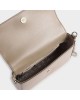 Γυναικεία τσάντα χιαστί μπεζ - DKNY Bryant R33E3467