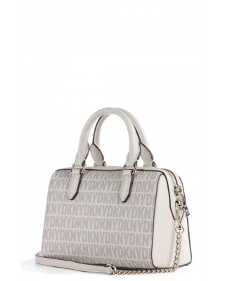 Γυναικεία εκρού τσάντα χιαστί - DKNY Paige R34D2T38 Γυναικεία εκρού τσάντα χιαστί - DKNY Paige R34D2T38
