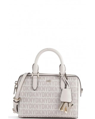 Γυναικεία εκρού τσάντα χιαστί - DKNY Paige R34D2T38 Γυναικεία εκρού τσάντα χιαστί - DKNY Paige R34D2T38