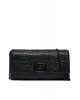 Γυναικεία μαύρη τσάντα - DKNY Delanie R34GBB12