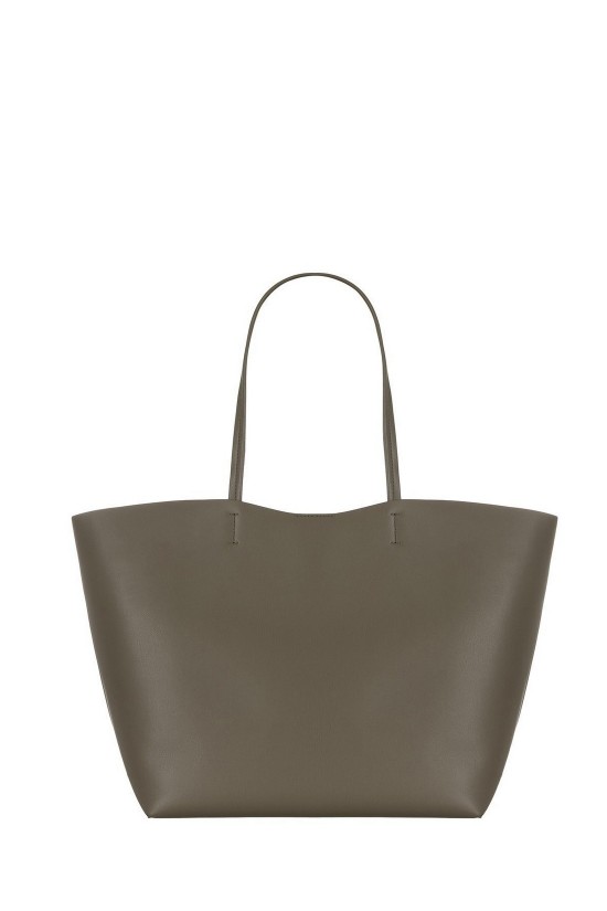 Γυναικεία χακί τσάντα ώμου - DKNY Tinsley Lg R52AZJ27 Γυναικεία χακί τσάντα ώμου - DKNY Tinsley Lg R52AZJ27