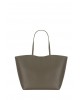 Γυναικεία χακί τσάντα ώμου - DKNY Tinsley Lg R52AZJ27 Γυναικεία χακί τσάντα ώμου - DKNY Tinsley Lg R52AZJ27