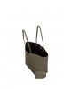 Γυναικεία χακί τσάντα ώμου - DKNY Tinsley Lg R52AZJ27 Γυναικεία χακί τσάντα ώμου - DKNY Tinsley Lg R52AZJ27