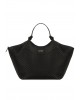 Γυναικεία μαύρη τσάντα ώμου - DKNY Paula Lg Tote R52BZE48 Γυναικεία μαύρη τσάντα ώμου - DKNY Paula Lg Tote R52BZE48