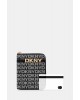 Γυναικείο μαύρο πορτοφόλι - DKNY Avril R52I5M25