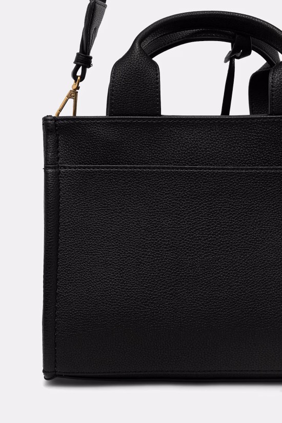 Γυναικεία μαύρη τσάντα χιαστί - DKNY Hadlee R53AAR57 Γυναικεία μαύρη τσάντα χιαστί - DKNY Hadlee R53AAR57