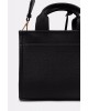 Γυναικεία μαύρη τσάντα χιαστί - DKNY Hadlee R53AAR57 Γυναικεία μαύρη τσάντα χιαστί - DKNY Hadlee R53AAR57