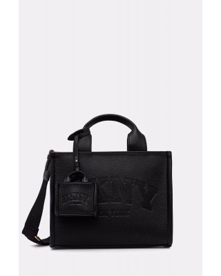 Γυναικεία μαύρη τσάντα χιαστί - DKNY Hadlee R53AAR57 Γυναικεία μαύρη τσάντα χιαστί - DKNY Hadlee R53AAR57