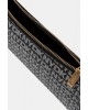 Γυναικεία μαύρη τσάντα ώμου - DKNY Avril R5235G57