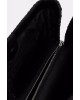 Γυναικεία μαύρη τσάντα ώμου - DKNY Capri Lg R52BZK68 Γυναικεία μαύρη τσάντα ώμου - DKNY Capri Lg R52BZK68
