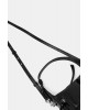 Γυναικεία μαύρη τσάντα ώμου - DKNY Freda R52EDK73