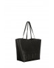 Γυναικεία μαύρη τσάντα ώμου - DKNY Tinsley Lg R52AZJ27 Γυναικεία μαύρη τσάντα ώμου - DKNY Tinsley Lg R52AZJ27