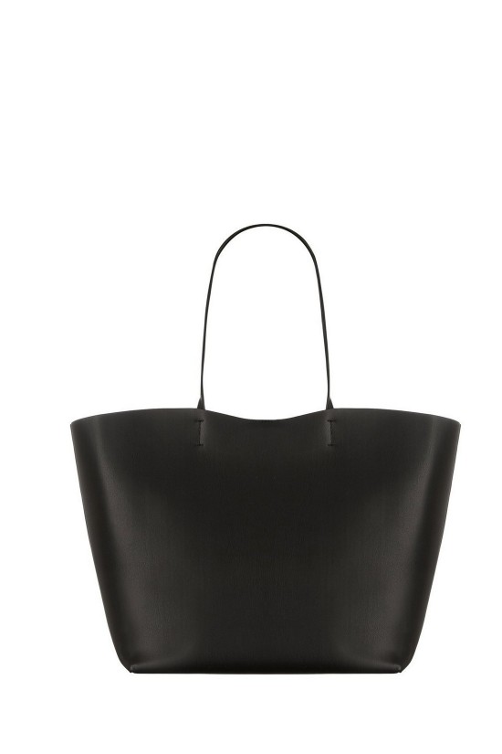 Γυναικεία μαύρη τσάντα ώμου - DKNY Tinsley Lg R52AZJ27 Γυναικεία μαύρη τσάντα ώμου - DKNY Tinsley Lg R52AZJ27