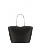 Γυναικεία μαύρη τσάντα ώμου - DKNY Tinsley Lg R52AZJ27 Γυναικεία μαύρη τσάντα ώμου - DKNY Tinsley Lg R52AZJ27