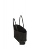 Γυναικεία μαύρη τσάντα ώμου - DKNY Tinsley Lg R52AZJ27 Γυναικεία μαύρη τσάντα ώμου - DKNY Tinsley Lg R52AZJ27
