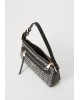 Γυναικεία μαύρη τσάντα - DKNY Bryant Crossbody R42HYE18