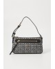 Γυναικεία μαύρη τσάντα - DKNY Bryant Crossbody R42HYE18