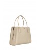 Γυναικεία μπεζ τσάντα ώμου - DKNY Josie Tote Bag R51AAI97 Γυναικεία μπεζ τσάντα ώμου - DKNY Josie Tote Bag R51AAI97