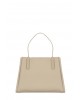 Γυναικεία μπεζ τσάντα ώμου - DKNY Josie Tote Bag R51AAI97 Γυναικεία μπεζ τσάντα ώμου - DKNY Josie Tote Bag R51AAI97