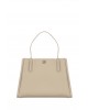 Γυναικεία μπεζ τσάντα ώμου - DKNY Josie Tote Bag R51AAI97 Γυναικεία μπεζ τσάντα ώμου - DKNY Josie Tote Bag R51AAI97
