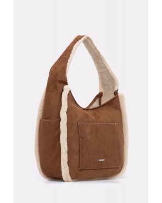 Γυναικεία ταμπά τσάντα ώμου - DKNY Capsule R53CDM65 Γυναικεία ταμπά τσάντα ώμου - DKNY Capsule R53CDM65