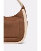 Γυναικεία ταμπά τσάντα ώμου - DKNY Capsule R53CDM65