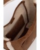 Γυναικεία ταμπά τσάντα ώμου - DKNY Capsule R53CDM65