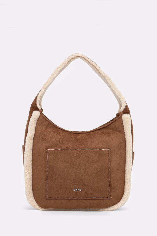 Γυναικεία ταμπά τσάντα ώμου - DKNY Capsule R53CDM65