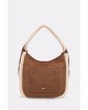 Γυναικεία ταμπά τσάντα ώμου - DKNY Capsule R53CDM65
