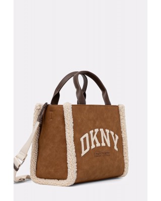 Γυναικεία ταμπά τσάντα - DKNY Hadlee R53AMR57 Γυναικεία ταμπά τσάντα - DKNY Hadlee R53AMR57