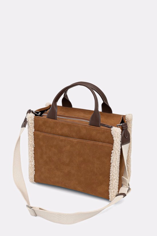 Γυναικεία ταμπά τσάντα - DKNY Hadlee R53AMR57 Γυναικεία ταμπά τσάντα - DKNY Hadlee R53AMR57
