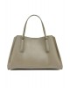 Γυναικεία χακί τσάντα ώμου - DKNY Josie Satchel R51DAI98 Γυναικεία χακί τσάντα ώμου - DKNY Josie Satchel R51DAI98