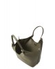 Γυναικεία χακί τσάντα ώμου tote md bag - DKNY Paula R42BAE49 Γυναικεία χακί τσάντα ώμου tote md bag - DKNY Paula R42BAE49