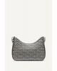 Γυναικεία μαύρη τσάντα - DKNY Jenna Crossbody R52E5I10 Γυναικεία μαύρη τσάντα - DKNY Jenna Crossbody R52E5I10
