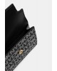 Γυναικείο μαύρο μικρό πορτοφόλι - DKNY R52Z5M22 Γυναικείο μαύρο μικρό πορτοφόλι - DKNY R52Z5M22