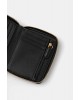 Γυναικείο μαύρο πορτοφόλι - DKNY Avril R52I5M25