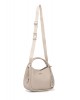 Γυναικεία μπεζ χιαστί τσάντα - DKNY Capri R52BAK69 Γυναικεία μπεζ χιαστί τσάντα - DKNY Capri R52BAK69