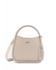 Γυναικεία μπεζ χιαστί τσάντα - DKNY Capri R52BAK69 Γυναικεία μπεζ χιαστί τσάντα - DKNY Capri R52BAK69