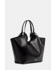 Γυναικεία μαύρα shopper τσάντα ώμου - DKNY Paula R62AXE48 Γυναικεία μαύρα shopper τσάντα ώμου - DKNY Paula R62AXE48