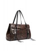 Γυναικεία λεοπάρ τσάντα ώμου - DKNY SKye Leopar R63DLR15 Γυναικεία λεοπάρ τσάντα ώμου - DKNY SKye Leopar R63DLR15