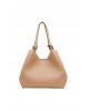 Γυναικεία καφέ μεσαία τσάντα - DKNY Md Paula Tote Cap R42BAE49 Γυναικεία καφέ μεσαία τσάντα - DKNY Md Paula Tote Cap R42BAE49