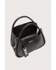 Γυναικεία καφέ τσάντα tote - DKNY Capri Tote R63CPK69