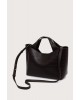 Γυναικεία καφέ τσάντα χειρός - DKNY Willa Tote R63DPG33 Γυναικεία καφέ τσάντα χειρός - DKNY Willa Tote R63DPG33