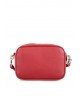 Γυναικεία κόκκινη τσάντα χιαστί - DKNY Hadlee Camera Bag R62EAQ79 Γυναικεία κόκκινη τσάντα χιαστί - DKNY Hadlee Camera Bag R62EAQ79