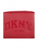 Γυναικεία κόκκινη τσάντα χιαστί - DKNY Hadlee Camera Bag R62EAQ79 Γυναικεία κόκκινη τσάντα χιαστί - DKNY Hadlee Camera Bag R62EAQ79