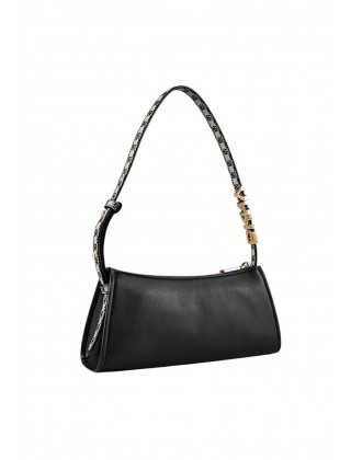 Γυναικεία μαύρη τσάντα ώμου - DKNY Avril R6236G57