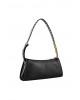 Γυναικεία μαύρη τσάντα ώμου - DKNY Avril R6236G57 Γυναικεία μαύρη τσάντα ώμου - DKNY Avril R6236G57