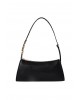 Γυναικεία μαύρη τσάντα ώμου - DKNY Avril R6236G57 Γυναικεία μαύρη τσάντα ώμου - DKNY Avril R6236G57